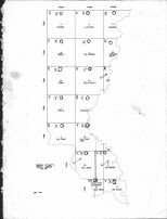 Index Map, Union County 1966
